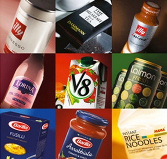Euro Food Brands