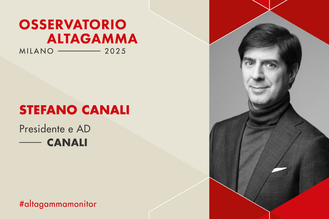 Osservatorio Altagamma 2025