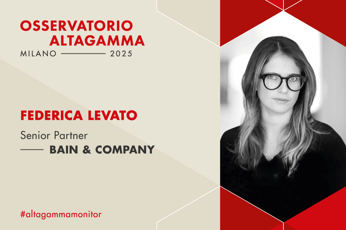 Osservatorio Altagamma 2025