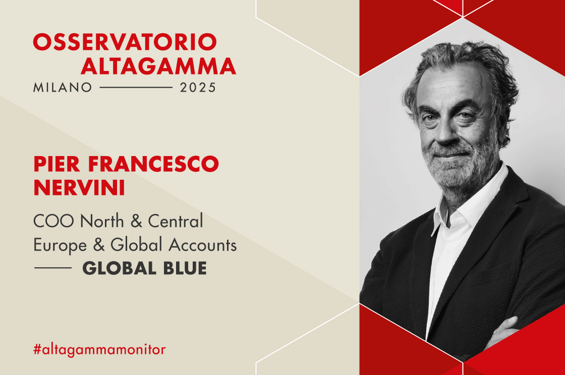 Osservatorio Altagamma 2025