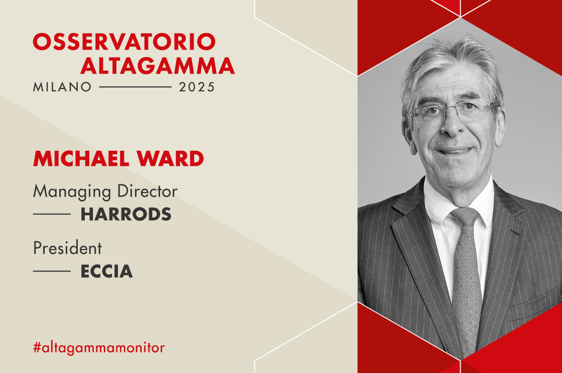 Osservatorio Altagamma 2025