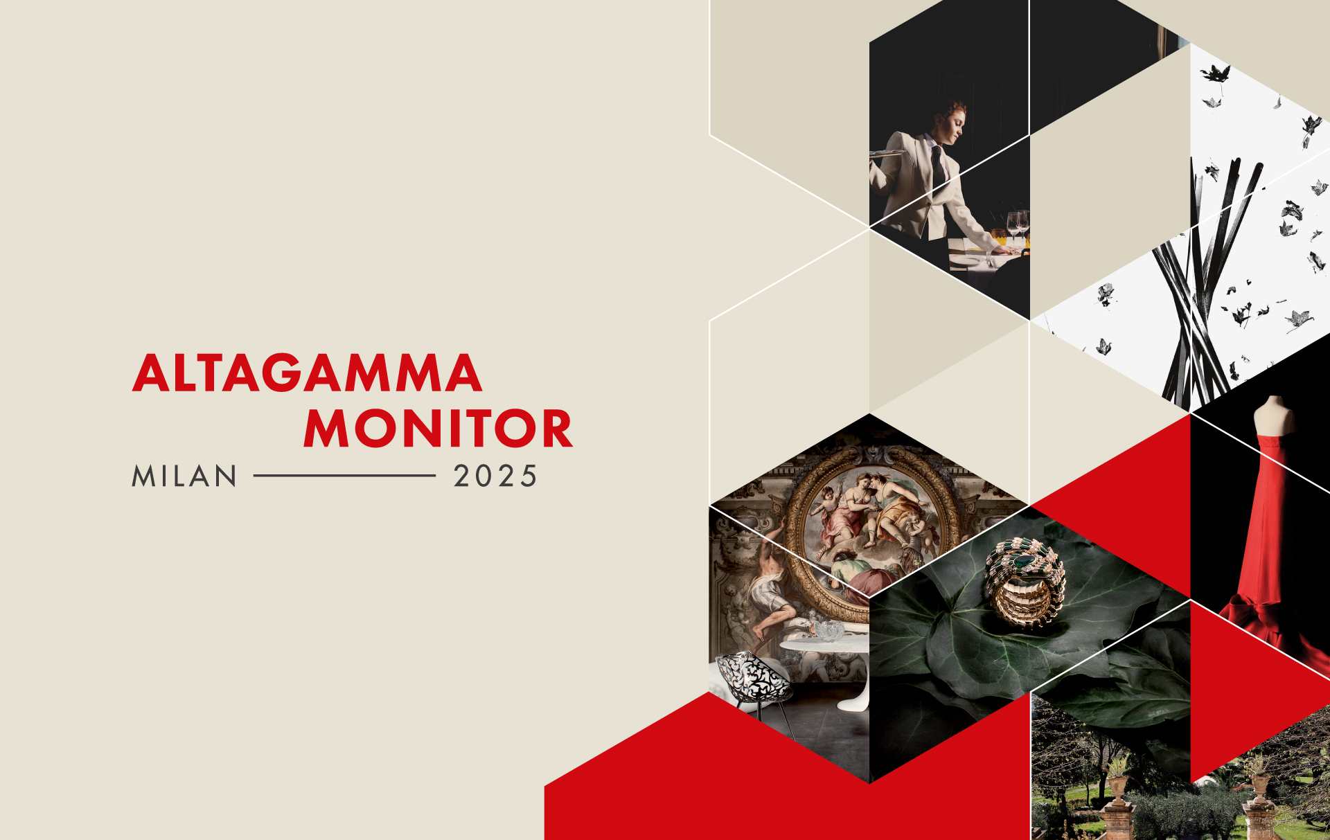 HIGH-END MARKET OVERVIEW AND OUTLOOK