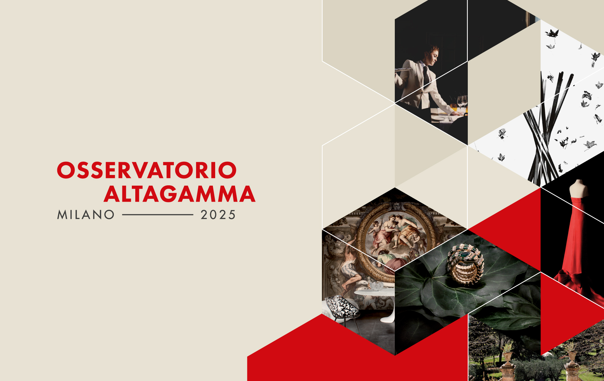 FOTOGRAFIA E PROSPETTIVE DEL MERCATO DI ALTA GAMMA