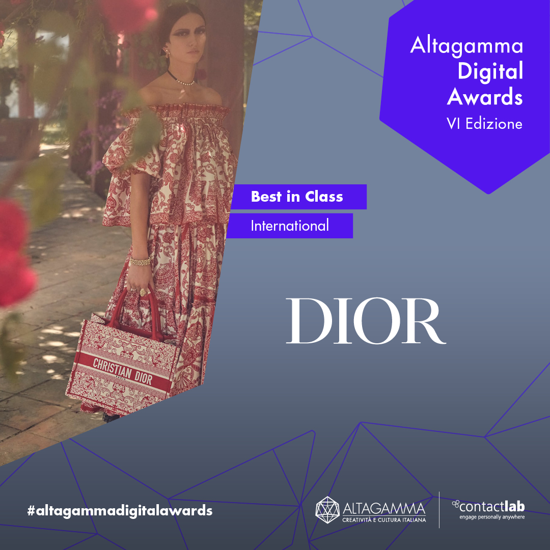 Find out all the winners