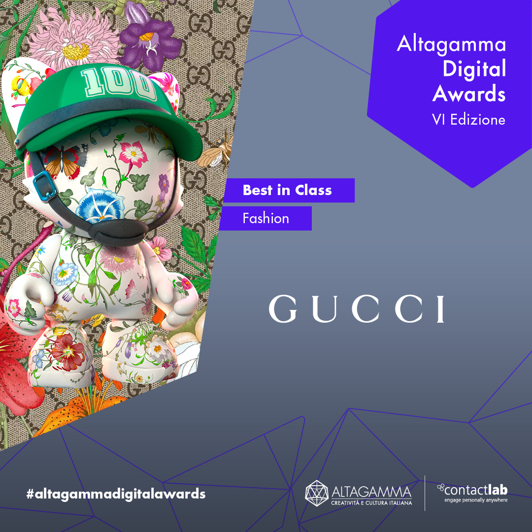 Find out all the winners