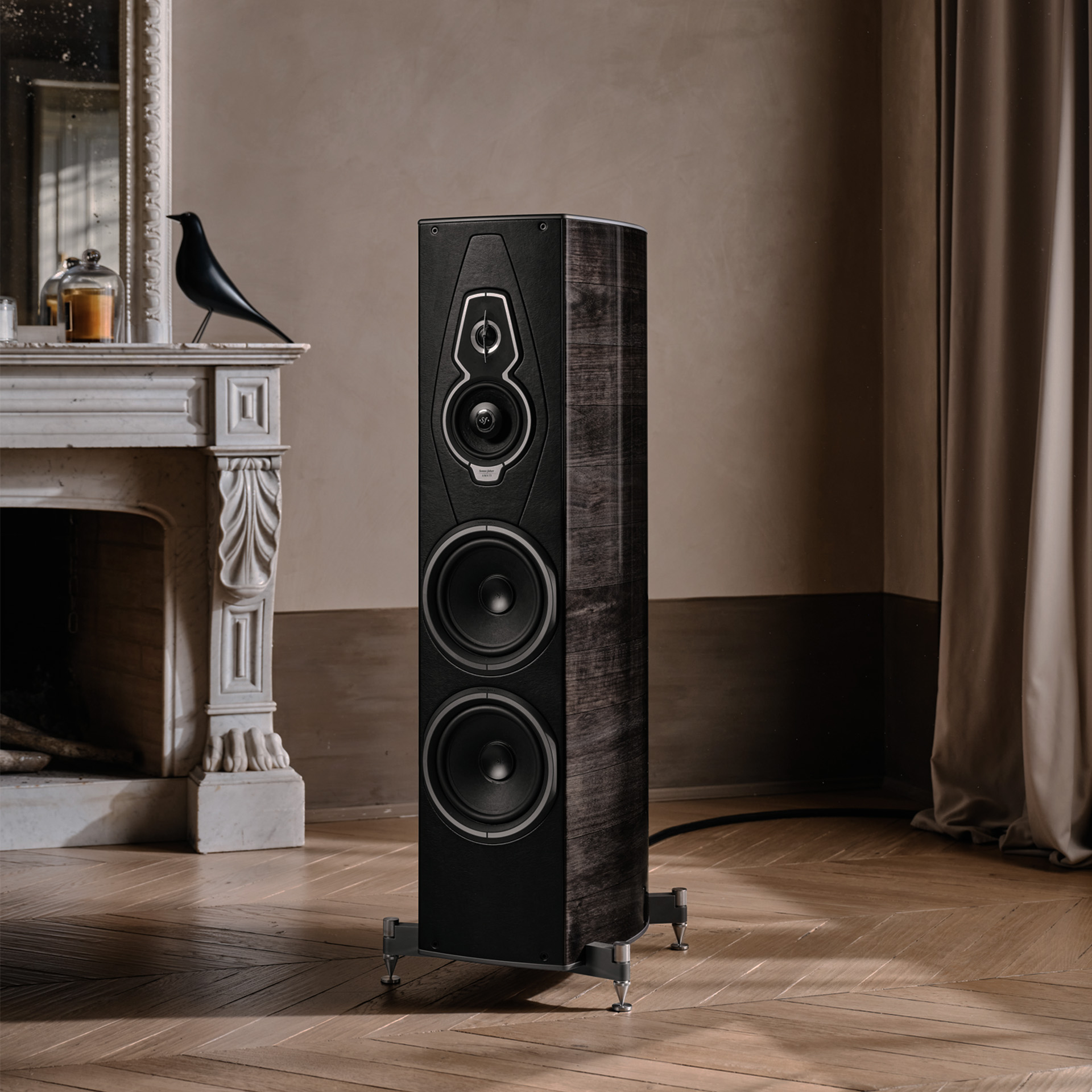 SONUS FABER