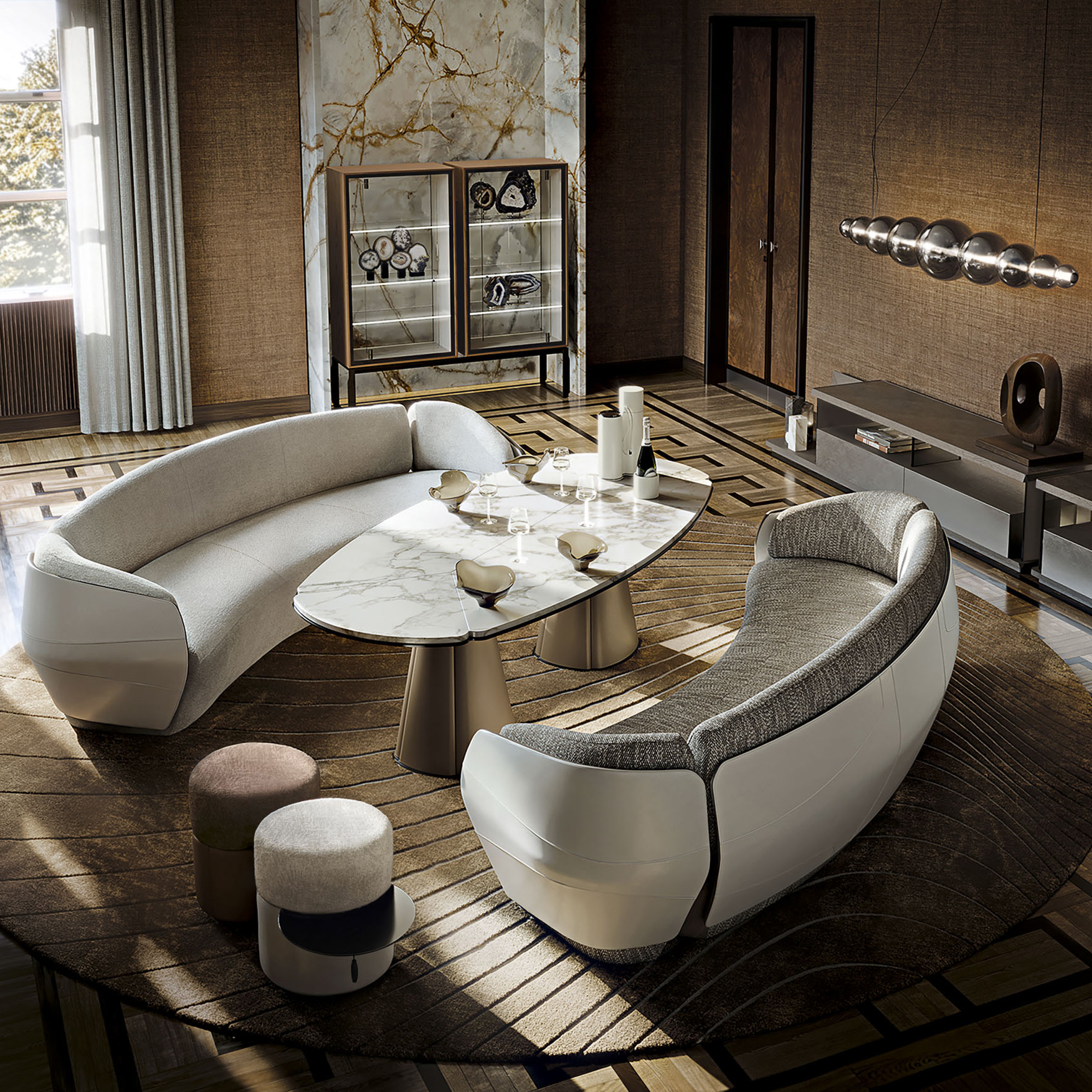 Giorgetti
