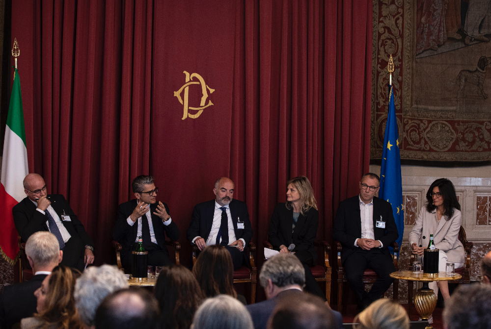The Panel Discussion