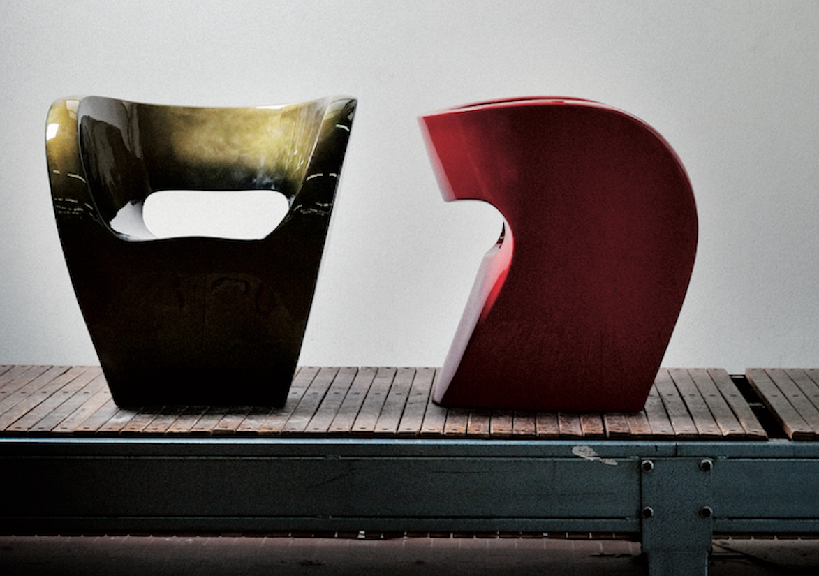 Lorenzo Pesce e MOROSO