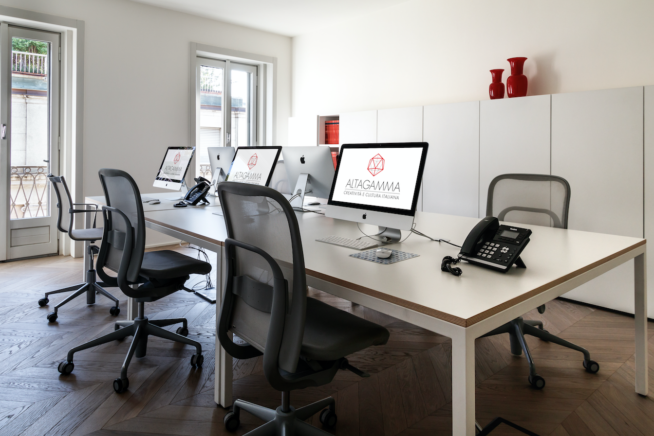 La Staff room