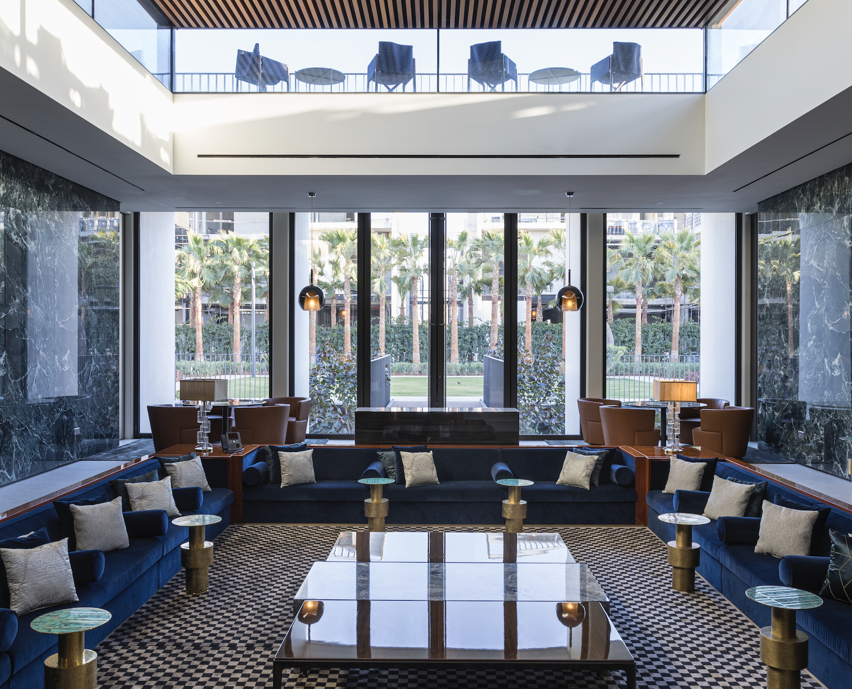 GALLERY DESIGN