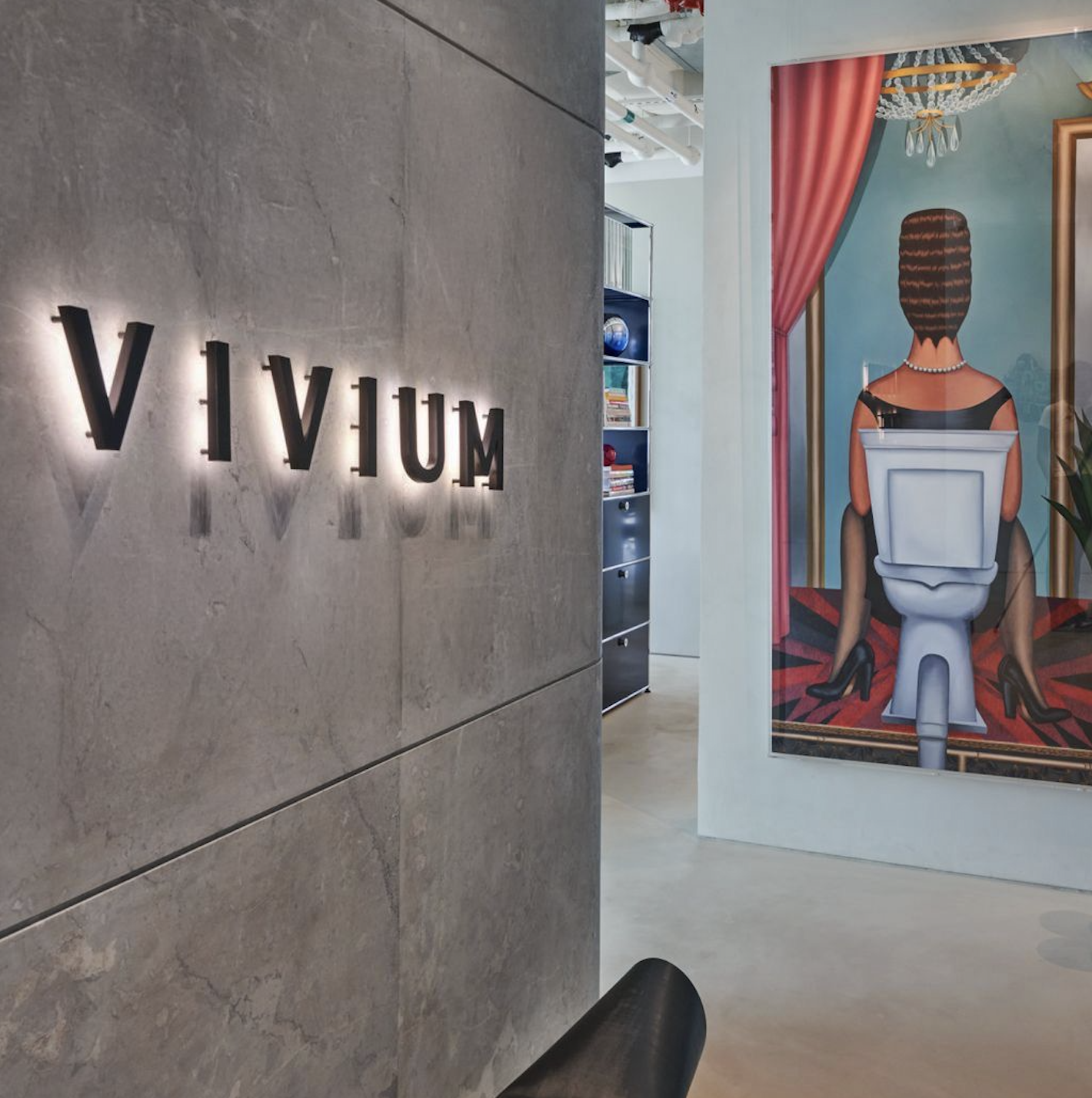 VIVIUM