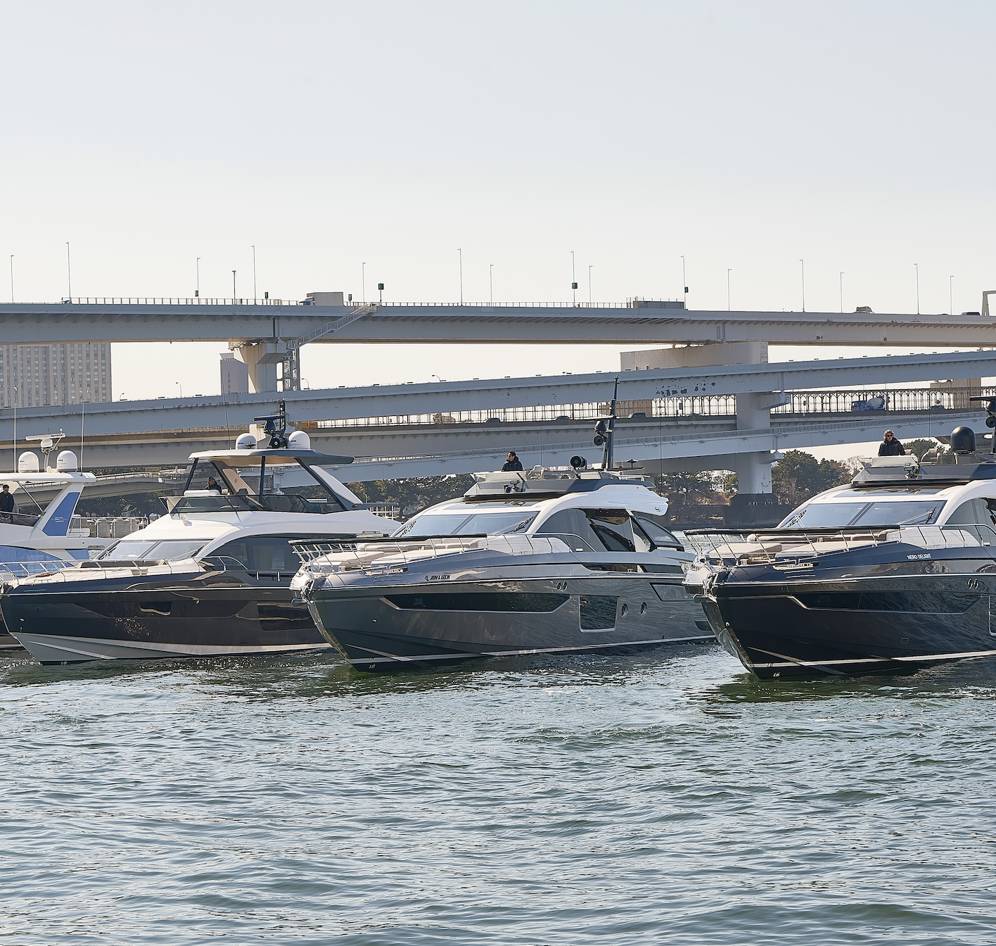 YASUDA SHIPYARD GROUP